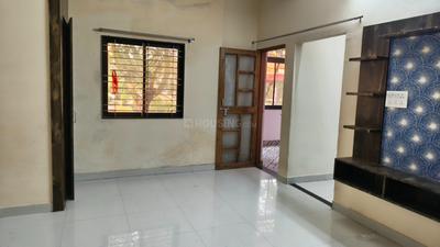 Hall Image of 1500 Sq.ft 2 BHK Builder Floor for rent in Geetanjali Green City, Pipariya Sagar for Rs. 10000