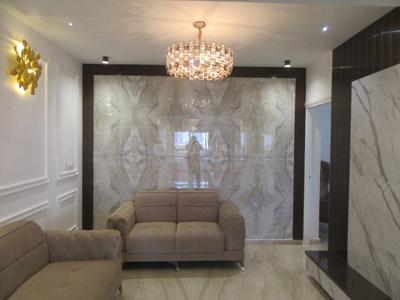 Hall Image of 1910 Sq.ft 3 BHK Apartment / Flat for sale in Hyde Park by Nitesh Estates, Hulimavu Bengaluru for Rs. 31800000