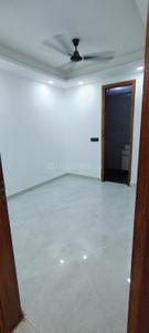 Bedroom Image of 700 Sq.ft 2 BHK Apartment / Flat for rent in Sultanpur New Delhi for Rs. 32000