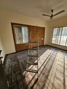 Bedroom Image of 1070 Sq.ft 2 BHK Apartment / Flat for rent in Alcon Acacia, Kondhwa Pune for Rs. 27000