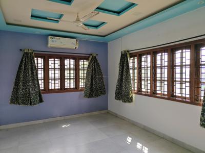 Bedroom Image of 1454 Sq.ft 2 BHK Builder Floor for sale in Pozhichalur Chennai for Rs. 11000000