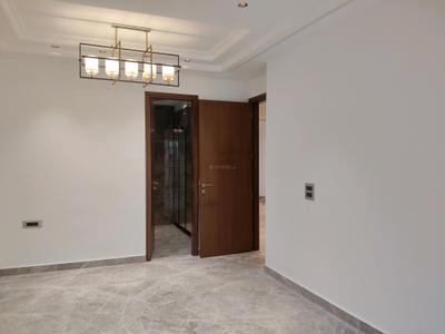 Bedroom Image of 2040 Sq.ft 3 BHK Apartment / Flat for sale in Ireo Skyon, Sector 60 Gurgaon for Rs. 39900000