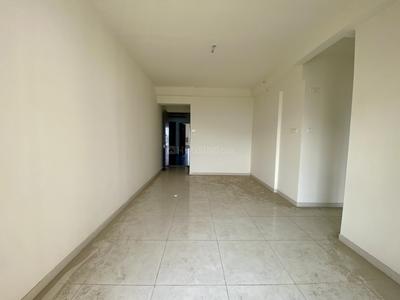 Hall Image of 900 Sq.ft 2 BHK Apartment / Flat for sale in Godrej Emerald, Thane West Thane for Rs. 11000000