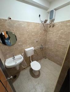 Ramakrishna homes Bathroom One 1