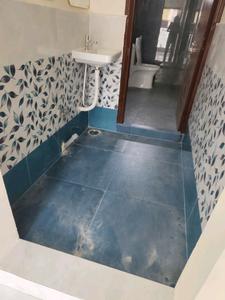 Drying Area Image of 556 Sq.ft 1 BHK Apartment / Flat for rent in Kondapur Hyderabad for Rs. 22000