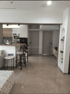 Image of 1220 Sq.ft 3 BHK Apartment / Flat for sale in UK Sangfroid, Andheri West, Mumbai for Rs. 32100000