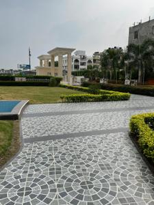 Image of 1721 Sq.ft 3 BHK Apartment / Flat for sale in Motiaz Blue Ridge, Peer Muchalla, Zirakpur for Rs. 11500000