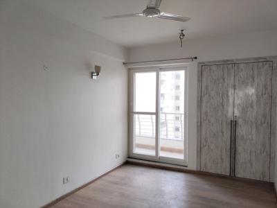 Bedroom Image of 2538 Sq.ft 3.5 BHK Apartment / Flat for sale in The 3C Lotus Panache, Sector 110 Noida for Rs. 30000000