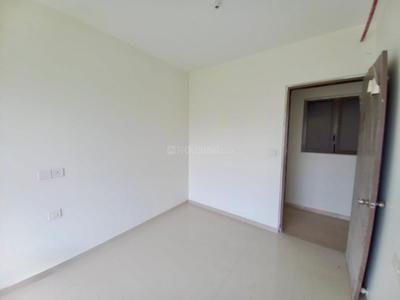 Bedroom Image of 900 Sq.ft 2 BHK Apartment / Flat for sale in Kalpataru Paramount, Thane West Thane for Rs. 16700000