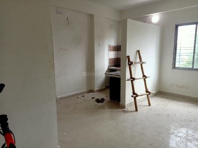 Bedroom Image of 1189 Sq.ft 3 BHK Apartment / Flat for sale in Madhyamgram Kolkata for Rs. 4756000