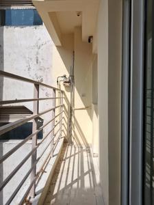 Living Room Image of 925 Sq.ft 2 BHK Apartment / Flat for sale in Paras Tierea, Sector 137 Noida for Rs. 8000000