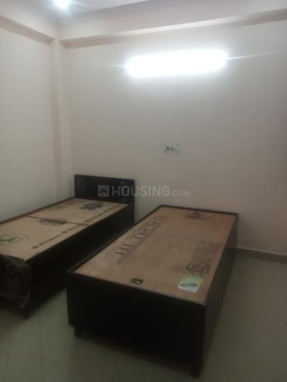 Ashok Nagar Extension, New Ashok Nagar Bedroom 1