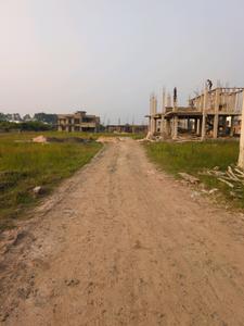 Image of 720 Sq.ft Residential Plot / Land for sale in Swapnabhumi, New Town, Kolkata for Rs. 1666577