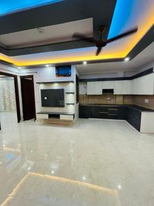 Hall Image of 1259 Sq.ft 3 BHK Apartment / Flat for sale in Shastri Nagar Ghaziabad for Rs. 4218052