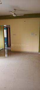 Hall Image of 1200 Sq.ft 3 BHK Apartment / Flat for rent in Garia, Sonarpur Kolkata for Rs. 25000