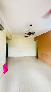 Hall Image of 890 Sq.ft 2 BHK Apartment / Flat for rent in Marathon Cosmos, Mulund West Mumbai for Rs. 52000