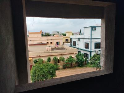 Balcony Image of 1550 Sq.ft 3 BHK Apartment / Flat for sale in Atala Bhubaneswar for Rs. 8800000