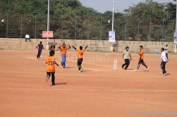 MS Ramaiah City Main Image 1