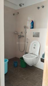 Image of 1400 Sq.ft 3 BHK Apartment / Flat for rent in New Town, Kolkata for Rs. 30000
