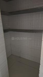 Kitchen Image of 1485 Sq.ft 3 BHK Apartment / Flat for rent in Paldi Ahmedabad for Rs. 38000