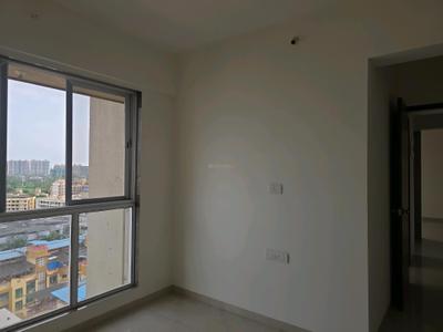 Bedroom Image of 1100 Sq.ft 3 BHK Apartment / Flat for sale in Vinay Unique Sky, Virar West Virar for Rs. 8700000