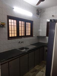 Kitchen Image of 1650 Sq.ft 3 BHK Villa for rent in Nungambakkam Chennai for Rs. 42000