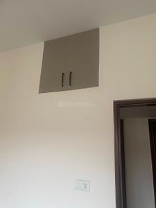 Bedroom Image of 1250 Sq.ft 3 BHK Apartment / Flat for rent in Shalimar Mannat Extension K1 To K4, Mohammadpur Chauki Lucknow for Rs. 20000