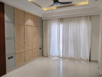 Bedroom Image of 2376 Sq.ft 5 BHK Villa for sale in Sector 57 Gurgaon for Rs. 75000000