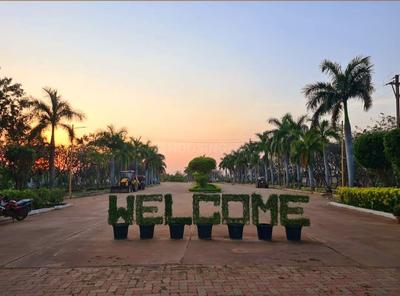 Image of 1800 Sq.ft Residential Plot / Land for sale in Swastik Kalpvriksh, Old Dhamtari Road, Raipur for Rs. 2790000
