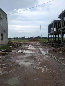 Image of 1080 Sq.ft Residential Plot / Land for sale in Swapnabhumi, New Town, Kolkata for Rs. 2699989