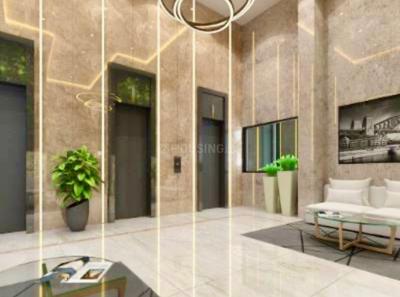 Image of 752 Sq.ft 2 BHK Apartment / Flat for rent in Vision Aristo, Vikas Nagar, Pune for Rs. 28000