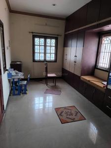 Hall Image of 1500 Sq.ft 3 BHK Duplex for rent in Vadavalli Coimbatore for Rs. 25000
