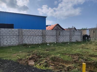 Image of 1058 Sq.ft Residential Plot / Land for sale in Madanankppam, Chennai for Rs. 7953000