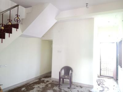 Hall Image of 1450 Sq.ft 3 BHK Duplex for sale in New Vellanur Chennai for Rs. 4650000