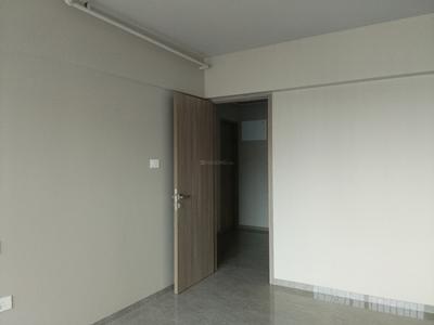 3.5 BHK Flat
