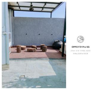 Hall Image of 2800 Sq.ft 4 BHK Independent House for rent in Nainod Indore for Rs. 54000