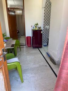 2 BHK Independent Builder Floor