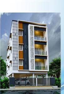 3 BHK Flat