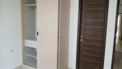 Bedroom Image of 1629 Sq.ft 3 BHK Apartment / Flat for rent in Smartworld Orchard, Sector 61 Gurgaon for Rs. 61400