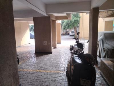 Image of 801 Sq.ft 2 BHK Apartment / Flat for sale in Gagan Emerald, Kondhwa, Pune for Rs. 6400000