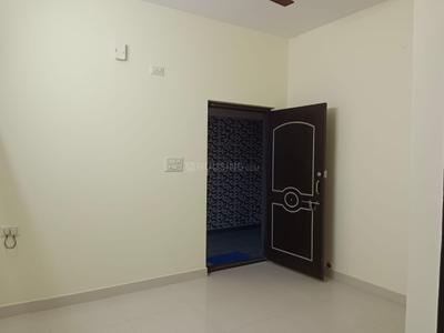 Bedroom Image of 500 Sq.ft 1 BHK Independent House for rent in Kasavanahalli Bengaluru for Rs. 15000