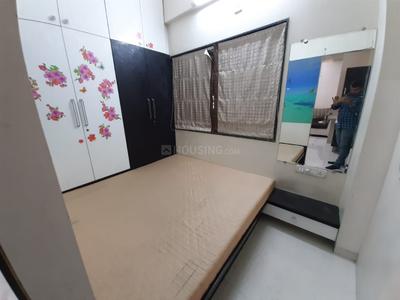 Bedroom Image of 1600 Sq.ft 3 BHK Independent House for sale in Vadgaon Budruk Pune for Rs. 17500000