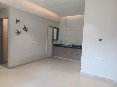 Kitchen Image of 1305 Sq.ft 2 BHK Apartment / Flat for sale in Laxmi Aleta, Jagatpur Ahmedabad for Rs. 6400000