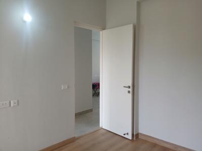 Bedroom Image of 1050 Sq.ft 2 BHK Builder Floor for rent in Signature Global City 92, Sector 92 Gurgaon for Rs. 25000