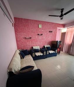 Hall Image of 745 Sq.ft 3 BHK Apartment / Flat for sale in Auric City Homes, Sector 82 Faridabad for Rs. 6000000
