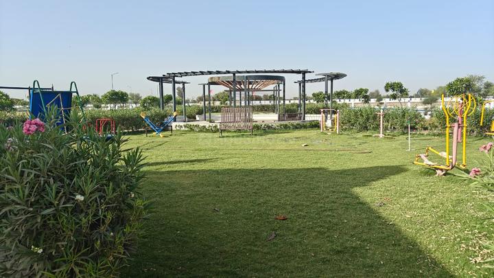 Vedanta green Main Image 1