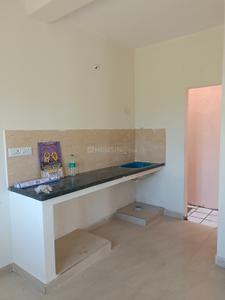 Kitchen Image of 1100 Sq.ft 2 BHK Independent House for sale in DABC Habitat, Ponmar Chennai for Rs. 6500000