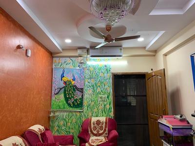 Hall Image of 3250 Sq.ft 6 BHK Independent House for sale in Kachiguda Hyderabad for Rs. 26000000