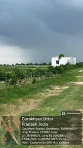 Image of 1000 Sq.ft Residential Plot / Land for sale in Bargadwa, Gorakhpur for Rs. 599000
