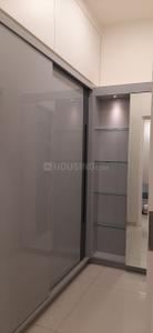 Bedroom Image of 1350 Sq.ft 3 BHK Villa for sale in Vyom Vedant Elegance, Kalali Vadodara for Rs. 14500000
